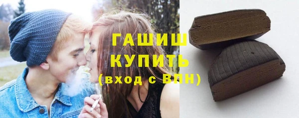молекула духа Бородино