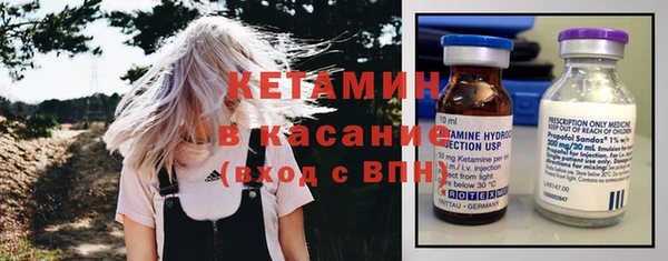 молекула духа Бородино