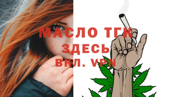 молекула духа Бородино